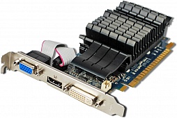 画像ギャラリー No.004のサムネイル画像 / 玄人志向，GeForce GT 610･620･630搭載カード計5製品を発売