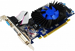 画像ギャラリー No.005のサムネイル画像 / 玄人志向，GeForce GT 610･620･630搭載カード計5製品を発売