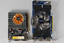 画像ギャラリー No.006のサムネイル画像 / 「GeForce GT 640」レビュー。「GK107」コアを搭載したデスクトップPC向けGPUの存在意義を探る
