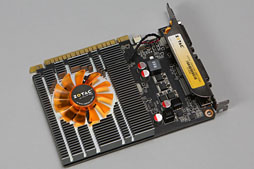 画像ギャラリー No.007のサムネイル画像 / 「GeForce GT 640」レビュー。「GK107」コアを搭載したデスクトップPC向けGPUの存在意義を探る