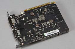 画像ギャラリー No.008のサムネイル画像 / 「GeForce GT 640」レビュー。「GK107」コアを搭載したデスクトップPC向けGPUの存在意義を探る