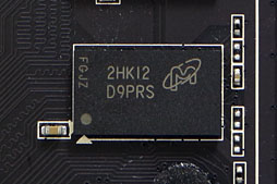画像ギャラリー No.011のサムネイル画像 / 「GeForce GT 640」レビュー。「GK107」コアを搭載したデスクトップPC向けGPUの存在意義を探る