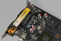 画像ギャラリー No.015のサムネイル画像 / 「GeForce GT 640」レビュー。「GK107」コアを搭載したデスクトップPC向けGPUの存在意義を探る