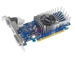 画像ギャラリー No.003のサムネイル画像 / 高耐久な部材とクーラーを採用したGT 620カードがASUSより11月10日発売