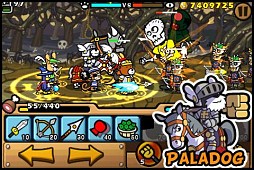 Paladog（パラドッグ）