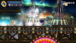 ソニック・ザ・ヘッジホッグ4 エピソードII Tegra 3対応版