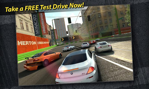画像ギャラリー No.001のサムネイル画像 / 【7月25日のAndroid向けアプリセール情報】Electronic Artsのレースゲーム「Real Racing 2」が500円に値下げ