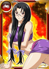 画像ギャラリー No.003のサムネイル画像 / 「一騎当千 バーストファイト」レースクイーン姿の闘士カードが手に入るイベント