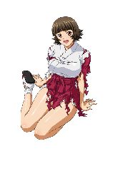 画像ギャラリー No.002のサムネイル画像 / 「一騎当千バーストファイト」「ブラウザ三国志モバイル」のコラボカード登場