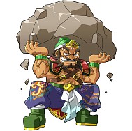 画像ギャラリー No.005のサムネイル画像 / 「一騎当千バーストファイト」「ブラウザ三国志モバイル」のコラボカード登場
