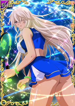 画像ギャラリー No.006のサムネイル画像 / 「一騎当千 バーストファイト」でスポーツウェア闘士の登場するイベントが開催