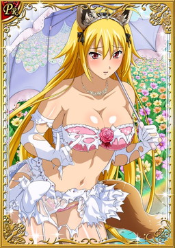 画像ギャラリー No.005のサムネイル画像 / 「一騎当千 バーストファイト」，イベント“おとぎの国の乙女たち?”が開幕