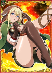 画像ギャラリー No.012のサムネイル画像 / 「一騎当千 バーストファイト」，イベント“おとぎの国の乙女たち?”が開幕