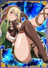 画像ギャラリー No.013のサムネイル画像 / 「一騎当千 バーストファイト」，イベント“おとぎの国の乙女たち?”が開幕
