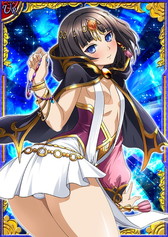 画像ギャラリー No.016のサムネイル画像 / 「一騎当千 バーストファイト」，イベント“おとぎの国の乙女たち?”が開幕