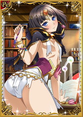 画像ギャラリー No.017のサムネイル画像 / 「一騎当千 バーストファイト」，イベント“おとぎの国の乙女たち?”が開幕
