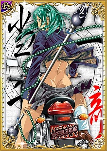 画像ギャラリー No.004のサムネイル画像 / 「一騎当千バーストファイト」，“アイドルすぷらっしゅうぉーず”が開催
