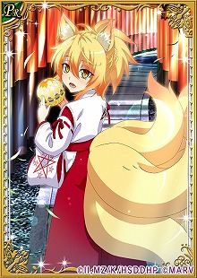 画像ギャラリー No.009のサムネイル画像 / 「一騎当千バーストファイト」，“アイドルすぷらっしゅうぉーず”が開催
