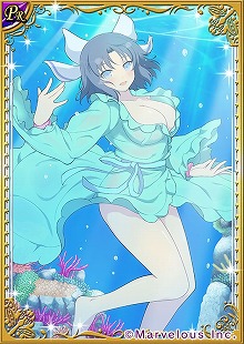 画像ギャラリー No.010のサムネイル画像 / 「一騎当千バーストファイト」，“アイドルすぷらっしゅうぉーず”が開催