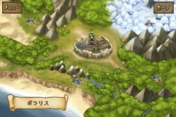 画像ギャラリー No.002のサムネイル画像 / RPG「ダークゲート」がAmazon Android アプリストアで配信スタート