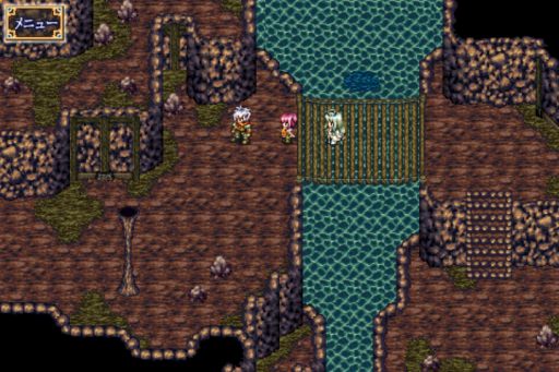 画像ギャラリー No.001のサムネイル画像 / RPG「幻想クロニクル」，Google Playにて無料版の配信を開始