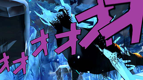 画像ギャラリー No.004のサムネイル画像 / 「エクストルーパーズ」最新情報＆プレイムービー公開。雪賊の伝承にある「スブリマトゥム」で惑星からエイクリッドがいなくなる？ 