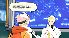画像ギャラリー No.008のサムネイル画像 / 「エクストルーパーズ」最新情報＆プレイムービー公開。雪賊の伝承にある「スブリマトゥム」で惑星からエイクリッドがいなくなる？ 