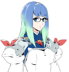 画像ギャラリー No.004のサムネイル画像 / 「エクストルーパーズ」，ミッションプレイ動画第2弾「ナイト・トレジャーズ」を公開＆眼鏡ブランド「Zoff」とのコラボレートが明らかに