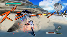 画像ギャラリー No.002のサムネイル画像 / 「エクストルーパーズ」開発スタッフが体験版で楽しめる任務に挑むムービーが公開に。「エイクリッドX」や新たな仲間達の情報なども判明