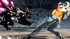 画像ギャラリー No.005のサムネイル画像 / 「エクストルーパーズ」開発スタッフが体験版で楽しめる任務に挑むムービーが公開に。「エイクリッドX」や新たな仲間達の情報なども判明