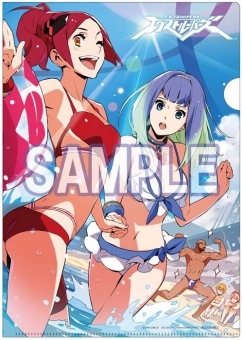 画像ギャラリー No.004のサムネイル画像 / 「エクストルーパーズ」をやってみたプレイ動画第3弾と，店舗特典が公開
