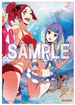 画像ギャラリー No.006のサムネイル画像 / 「エクストルーパーズ」をやってみたプレイ動画第3弾と，店舗特典が公開