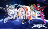 画像ギャラリー No.013のサムネイル画像 / 「エクストルーパーズ」をやってみたプレイ動画第3弾と，店舗特典が公開