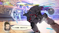 画像ギャラリー No.007のサムネイル画像 / 「エクストルーパーズ」バイタルスーツに乗り込んで2対2のチーム戦を繰り広げる“戦技大会”の概要をチェック