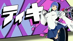 画像ギャラリー No.002のサムネイル画像 / カプコンテイスト満載の「エクストルーパーズ」をプレイムービーで紹介。シンプル操作ながら奥の深いアクションとマンガチックな演出に注目