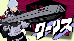 画像ギャラリー No.003のサムネイル画像 / カプコンテイスト満載の「エクストルーパーズ」をプレイムービーで紹介。シンプル操作ながら奥の深いアクションとマンガチックな演出に注目