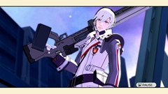 画像ギャラリー No.022のサムネイル画像 / カプコンテイスト満載の「エクストルーパーズ」をプレイムービーで紹介。シンプル操作ながら奥の深いアクションとマンガチックな演出に注目