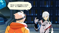 画像ギャラリー No.024のサムネイル画像 / カプコンテイスト満載の「エクストルーパーズ」をプレイムービーで紹介。シンプル操作ながら奥の深いアクションとマンガチックな演出に注目