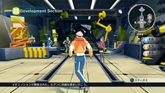 画像ギャラリー No.025のサムネイル画像 / カプコンテイスト満載の「エクストルーパーズ」をプレイムービーで紹介。シンプル操作ながら奥の深いアクションとマンガチックな演出に注目
