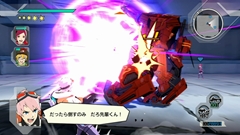 画像ギャラリー No.035のサムネイル画像 / カプコンテイスト満載の「エクストルーパーズ」をプレイムービーで紹介。シンプル操作ながら奥の深いアクションとマンガチックな演出に注目