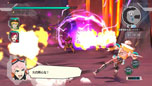 画像ギャラリー No.011のサムネイル画像 / 「エクストルーパーズ」テレビCMと有名実況プレイヤー3名が協力プレイに挑む“やってみた”動画第6弾が公開に。ミッションの情報なども判明