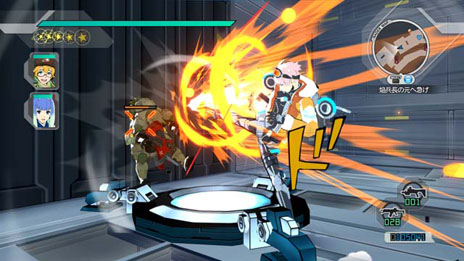 画像ギャラリー No.012のサムネイル画像 / 「エクストルーパーズ」テレビCMと有名実況プレイヤー3名が協力プレイに挑む“やってみた”動画第6弾が公開に。ミッションの情報なども判明