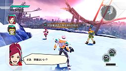 画像ギャラリー No.003のサムネイル画像 / 今週のハギとこ！は，「エクストルーパーズ」「Devil May Cry」の2本立て