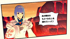画像ギャラリー No.006のサムネイル画像 / 「エクストルーパーズ」，メガネショップ「Zoff」とのコラボムービーとWeb限定のプロモーションムービーを公開