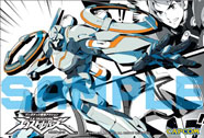 画像ギャラリー No.006のサムネイル画像 / 「エクストルーパーズ」対戦モードのルールを紹介するムービーが公開。音楽イベント「ANIMAX MUSIX 2012」とのコラボ企画の情報なども明らかに