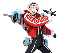 画像ギャラリー No.001のサムネイル画像 / 「エクストルーパーズ」“やってみた”動画第7弾のゲストは歌手のMay'nさん