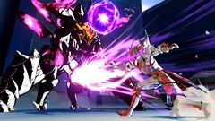 画像ギャラリー No.012のサムネイル画像 / 「エクストルーパーズ」プロデューサーの小嶋慎太郎氏にインタビュー。シューティングゲームではなく，あくまでも“アクションゲーム”として制作した理由とは？