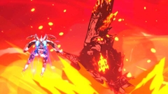 画像ギャラリー No.016のサムネイル画像 / 「エクストルーパーズ」プロデューサーの小嶋慎太郎氏にインタビュー。シューティングゲームではなく，あくまでも“アクションゲーム”として制作した理由とは？