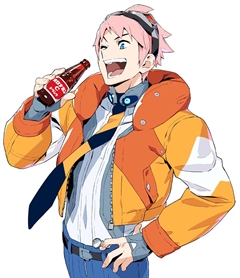 画像ギャラリー No.017のサムネイル画像 / 「エクストルーパーズ」プロデューサーの小嶋慎太郎氏にインタビュー。シューティングゲームではなく，あくまでも“アクションゲーム”として制作した理由とは？