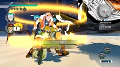 画像ギャラリー No.022のサムネイル画像 / 「エクストルーパーズ」プロデューサーの小嶋慎太郎氏にインタビュー。シューティングゲームではなく，あくまでも“アクションゲーム”として制作した理由とは？